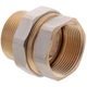 Сгон американка 1 1/4" латунь СК ART 701 (SK0040) - изображение 2