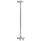 Блок нижнего подключения радиатора с трубкой Koer KR.1135 (KR2896) - изображение 1