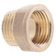 Подовжувач без нікелю Koer WM.E06-10.WN - 1/2" 10мм (KR3008) - изображение 3
