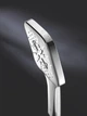 Душовий гарнітур зі штангою, 3 режими струменю Grohe Rainshower SmartActive (26583000) - изображение 2