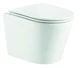 Унитаз подвесной Mixxus Premium Bevel-0301-R 515x355x365mm, система смыва RIMLESS (MP6470) - изображение 1