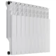 Радиатор секционный Bitherm 100 Bimetal-500L (BT0557) - зображення 3