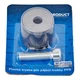 Насадка плоская для паяльника Europroduct EP.WS020 PPR труб 20mm (EP6098) - зображення 2