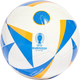 Футбольний м'яч Adidas Teamwear Euro24 Fussballliebe Club IN9371 розмір №3 (4066766185821) - зображення 2