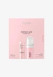 Набір для губ KIKO MILANO PERFECT LIPS CARING SET (скраб для губ 4.2 г. + блиск для губ 6.5 мл) - зображення 1