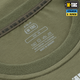 Футболка M-Tac Delivery Service Light Olive 2XL - зображення 8