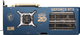 Видеокарта MSI PCI-Ex GeForce RTX 4070 Super 12G Gaming Slim World of Warcraft Edition 12GB GDDR6X (192bit) (2490/21000) (HDMI, 3 x DisplayPort) (RTX 4070 SUPER 12G GAMING SLIM World of Warcraft EDITION) - изображение 5