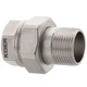 Сгон американка 1/2" прямой Koer KR.341 (KR0131) - изображение 1
