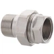Сгон американка 1/2" прямой Koer KR.341 (KR0131) - изображение 4