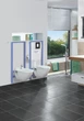 Установка для биде Grohe Rapid SL (38553001) - изображение 4