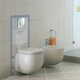 Система інсталяції для унітазу 3 в 1 Grohe Rapid SL (38721001) - зображення 3
