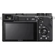 Беззеркальный фотоаппарат Sony Alpha A6400 kit (16-50mm) Black (ILCE6400LB.CEC) - изображение 7
