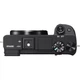 Беззеркальный фотоаппарат Sony Alpha A6400 kit (16-50mm) Black (ILCE6400LB.CEC) - изображение 11