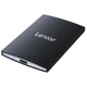 Накопичувач SSD LEXAR USB3.2 1TB EXT. LSL500X001T-RNBNG - зображення 2