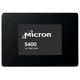 Накопитель SSD MICRON 5400 MAX SATA2.5" 1.92TB MTFDDAK1T9TGB - изображение 1