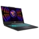 Ноутбук MSI CYBORG 15 CI5-13420H 16GB/1TB DOS (A13VE-1066XUA) - изображение 3