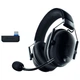 Навушники Razer BlackShark V2 Pro for Playstation Black (RZ04-04530500-R3G1) - зображення 1