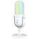 Микрофон Razer Seiren V3 Chroma White (RZ19-05060200-R3M1) - изображение 5