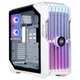 Корпус Cooler Master ATX H700E-WGNN-S00 - зображення 1
