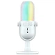 Микрофон Razer Seiren V3 Chroma White (RZ19-05060200-R3M1) - изображение 8