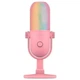 Мікрофон Razer Seiren V3 Chroma Quartz (RZ19-05060300-R3M1) - зображення 1