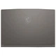 Ноутбук MSI THIN 15 CI7-12650H 15" 16/512GB DOS B12VE-1879XUA - изображение 3