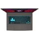 Ноутбук MSI THIN 15 CI7-12650H 15" 16/512GB DOS B12VE-1879XUA - изображение 9