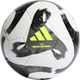 Футбольний м'яч Adidas Teamwear Tiro League Artificial Ground HT2423 розмір №4 Біло-чорний (4065432828543) - зображення 1