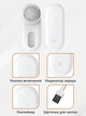 Машинка для видалення катишків Mijia Lint Remover - зображення 3