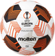 Футбольний м'яч Molten Fifa Official UEFA Europa League Acentec 23/24 F5U5000-34 розмір №5 Кольоровий (4570031007041) - зображення 1