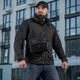 Сумка M-Tac EDC Bag Elite HEX Black - зображення 12