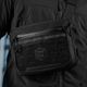 Сумка M-Tac EDC Bag Elite HEX Black - зображення 15