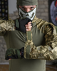 Тактические костюм combat g пиксель 0 S - изображение 6