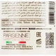 Емульсійний окислювач Black professional line 20vol (6%) 250мл (8008423870738) - изображение 3
