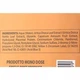 Ампули проти випадіння волосся Black professional line Hair Fall Prevention 12х10мл (8008423870899) - изображение 4