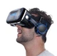 Vr окуляри шолом віртуальної реальності VR Box GO4EA із навушниками для смартфону iPhone Android з пультом - зображення 5