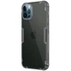Чохол на Apple iPhone 12 Pro, Apple iPhone 12 / для айфон 12 / айфон 12 про ТПУ Сірий - зображення 3