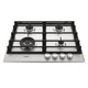 Варочная поверхность Whirlpool GMWL628IXLEE - изображение 1