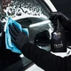 Мини набор K2 для ухода за авто 7 средств для мойки и очистки кузова дисков стекол (L-IDO_N33S) - изображение 3