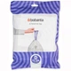 Мешки для мусора с завязывающимися ручками Brabantia PerfectFit размер D (15-20 л) 40 шт 138164 - изображение 1
