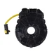 Шлейф підрульовий (равлик) Ssangyong Korando C200 2.0L диз., C Actyon 2010-2016 № 8591034120 (Ш-2901) - зображення 2