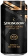 Упаковка сидра StrongBow British Dry пастеризованный сидр 5% 0.5 л x 24 шт (5035766047452) - изображение 2