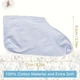 Спа-шкарпетки для сухих ніг на ніч one size - зображення 7