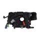 Шлейф подрулевой (улитка) Renault Clio III, Kangoo II, Modus № 8201590627, 8201590637--B (Ш-2802) - изображение 1