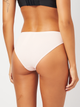Набор трусиков слипов женских хлопковых Guess O4GG15-K6YW1-F68S M 3 шт PINK WHITE BLACK COM (7626101653230) - изображение 5