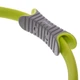 Кольцо для пилатеса Zelart Pilates Ring 3637 диаметр 39см Neon Green - изображение 4