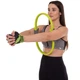Кольцо для пилатеса Zelart Pilates Ring 3637 диаметр 39см Neon Green - изображение 6