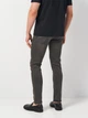 Джинсы Skinny мужские GANT Extra Slim Active Rec Blk Jeans 1000280-951 32-34 Черные (7325707290206) - изображение 2