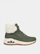 Женские ботинки Skechers 38 Оливковый 167274 OLV - изображение 1