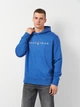 Худи мужское GANT Printed Graphic Hoodie 2003244-407 L Голубое (7325707606601) - изображение 1